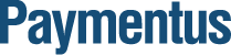 Paymentus Logo (footer)